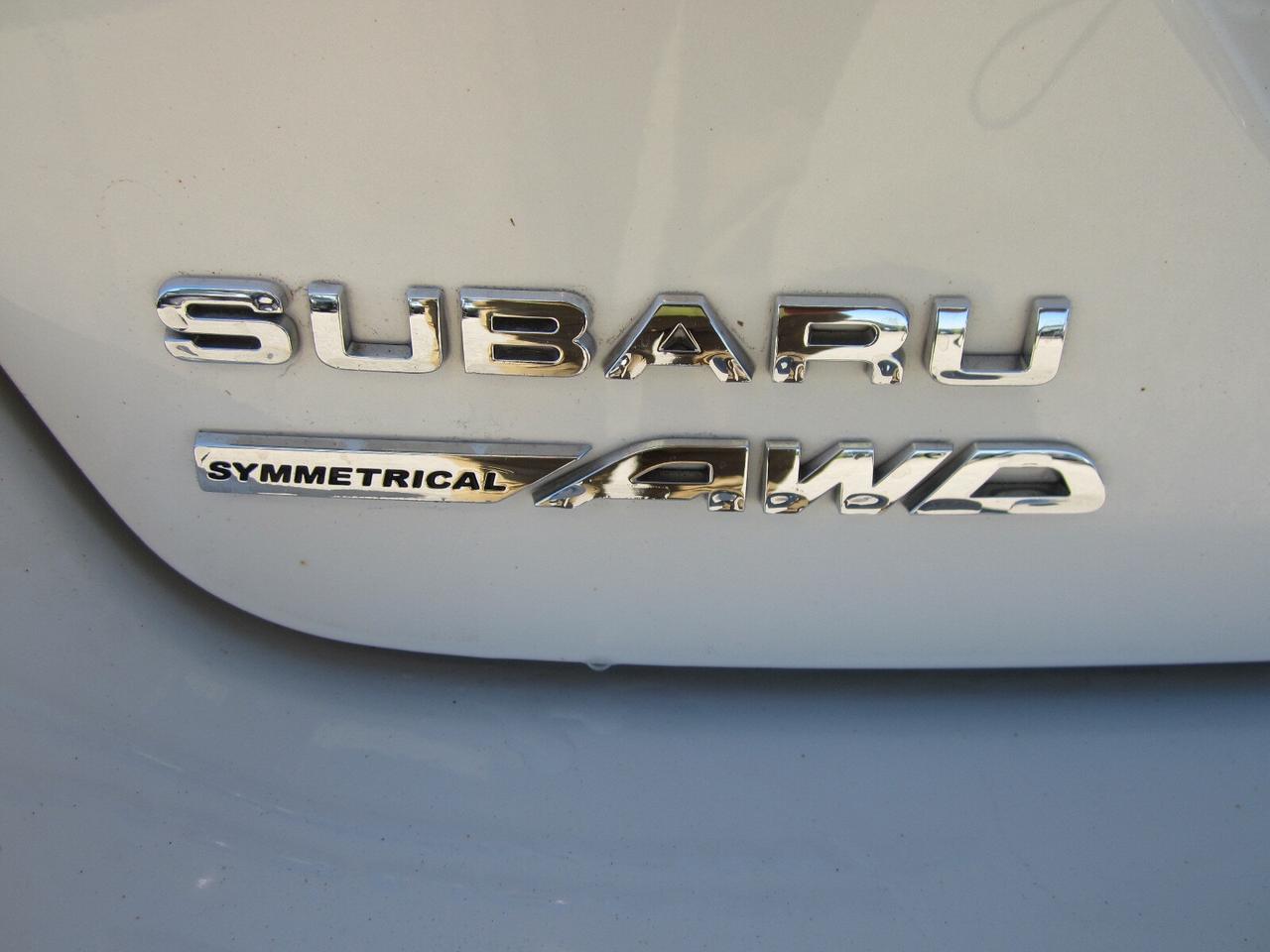 2024 Subaru Crosstrek Limited AWD LOADED ONE OWNER NO ACCIDENTS Photo