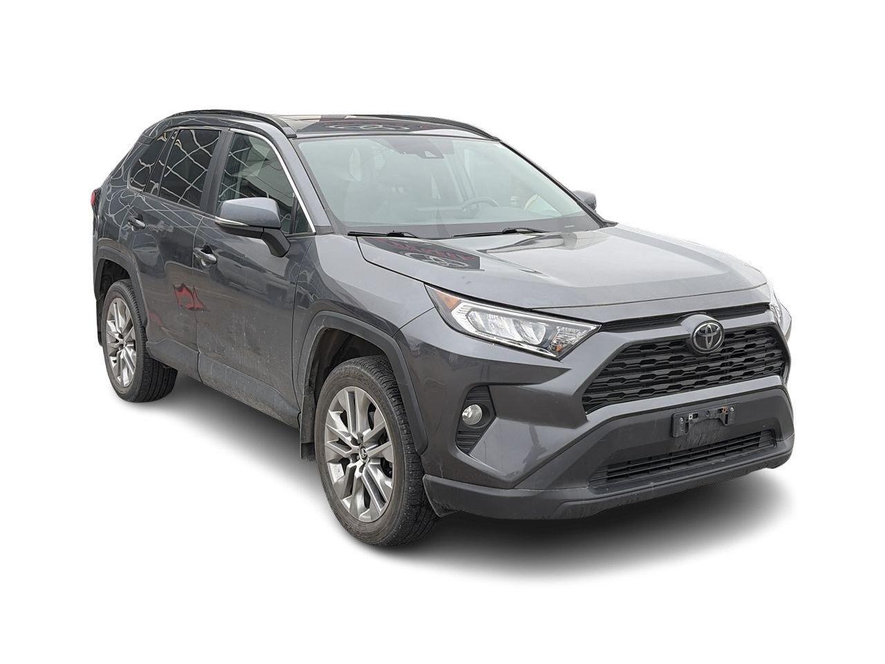 2021 Toyota RAV4 XLE AWD PREMIUM PKG 6.95%TCUV   SOFTEX LEATHER   S Photo