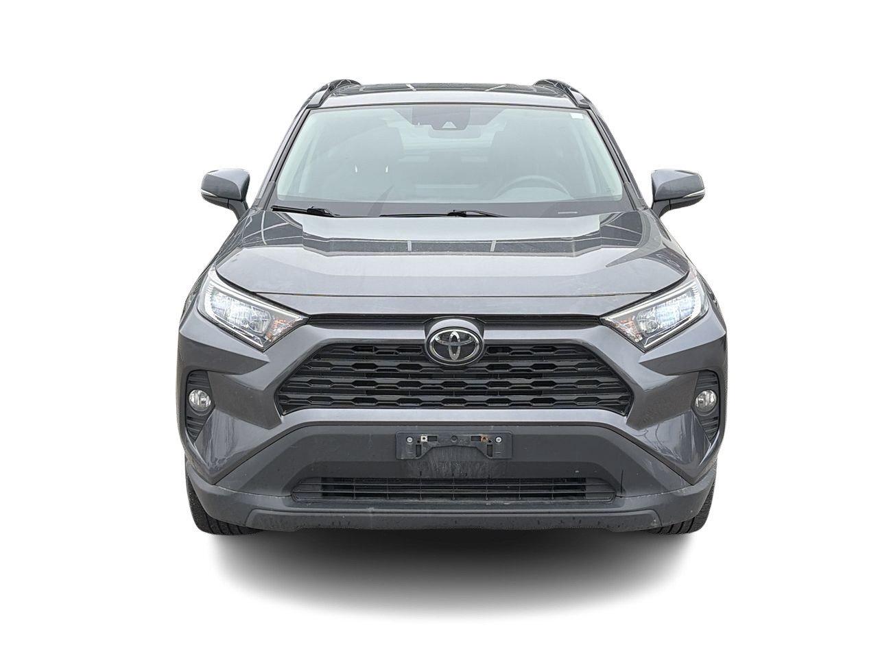 2021 Toyota RAV4 XLE AWD PREMIUM PKG 6.95%TCUV   SOFTEX LEATHER   S Photo
