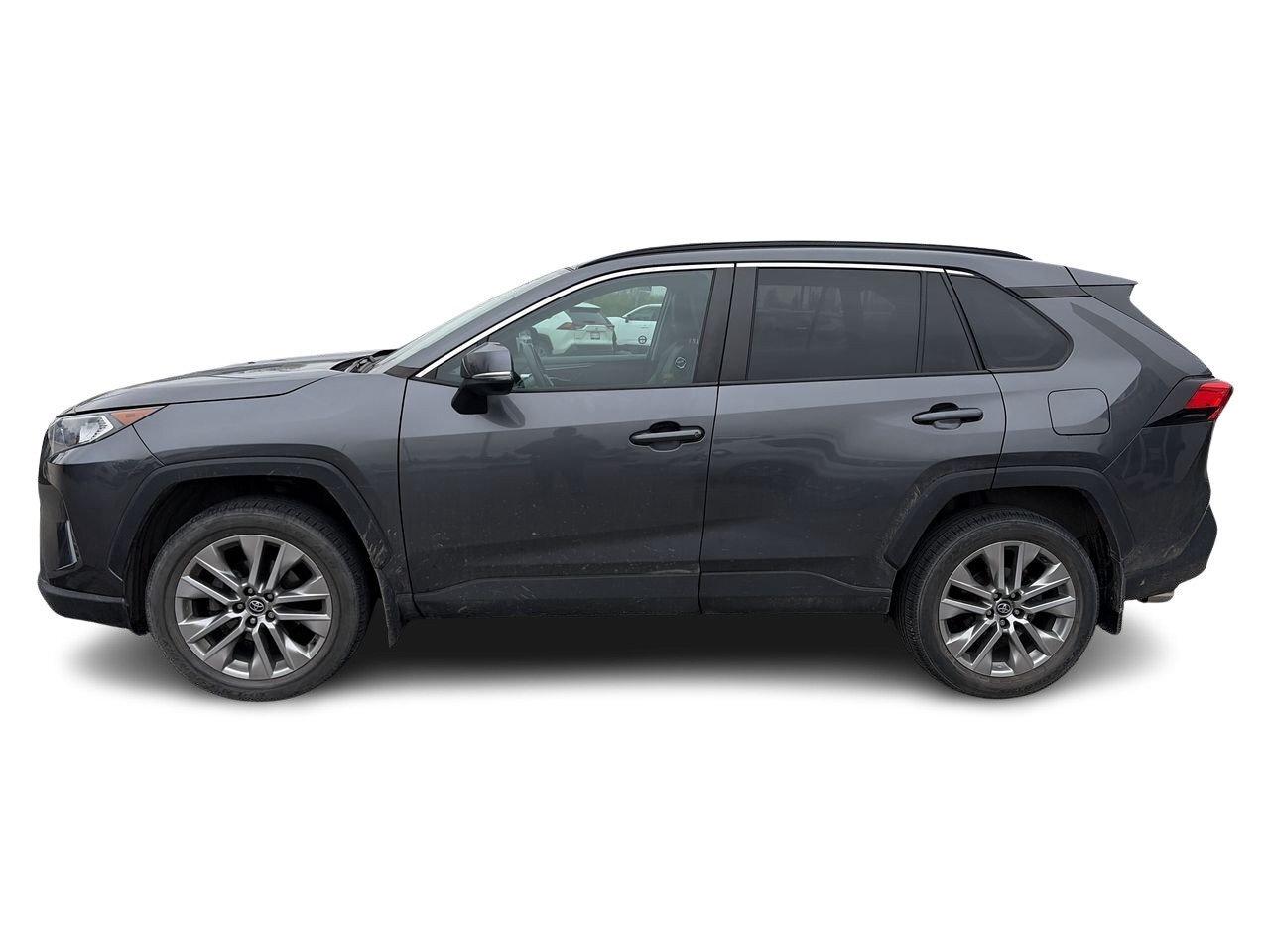 2021 Toyota RAV4 XLE AWD PREMIUM PKG 6.95%TCUV   SOFTEX LEATHER   S Photo