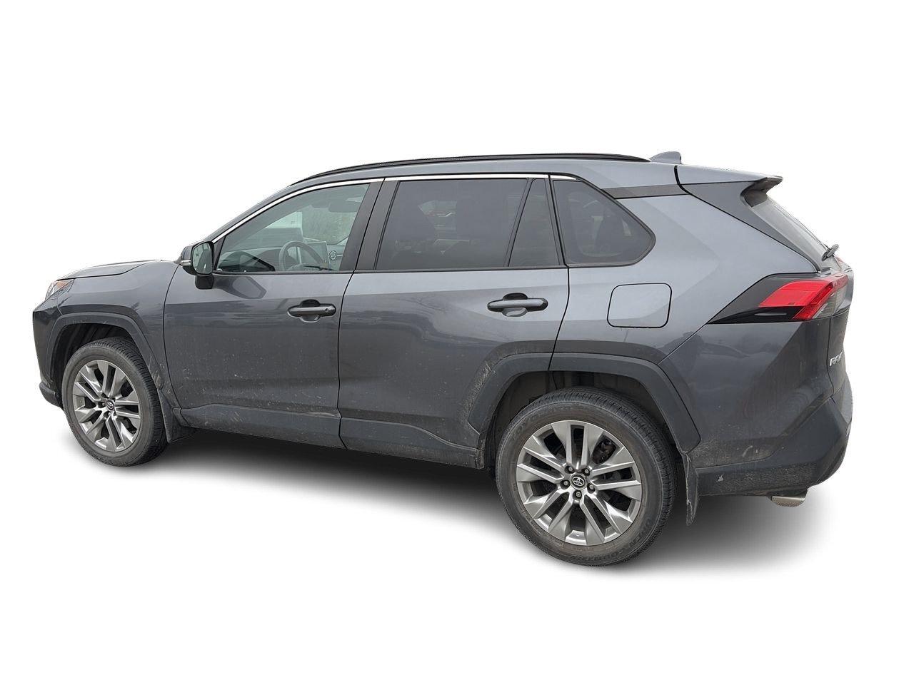 2021 Toyota RAV4 XLE AWD PREMIUM PKG 6.95%TCUV   SOFTEX LEATHER   S Photo