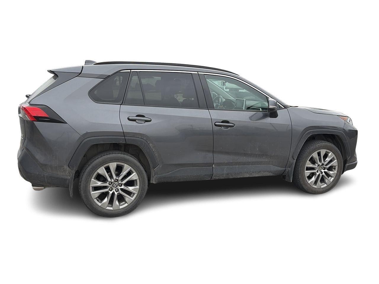 2021 Toyota RAV4 XLE AWD PREMIUM PKG 6.95%TCUV   SOFTEX LEATHER   S Photo