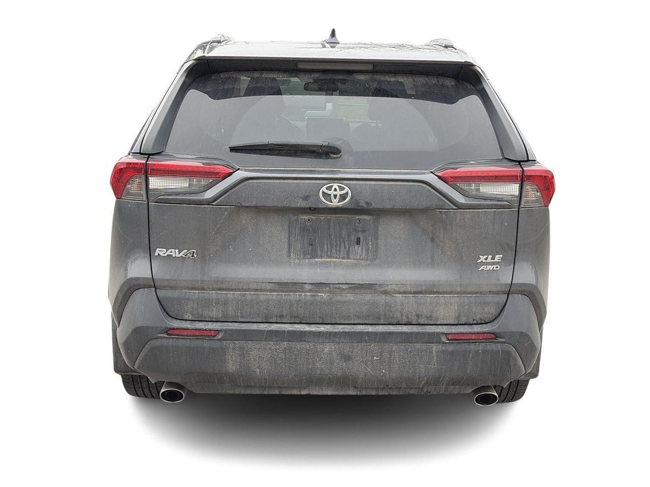 2021 Toyota RAV4 XLE AWD PREMIUM PKG 6.95%TCUV   SOFTEX LEATHER   S Photo