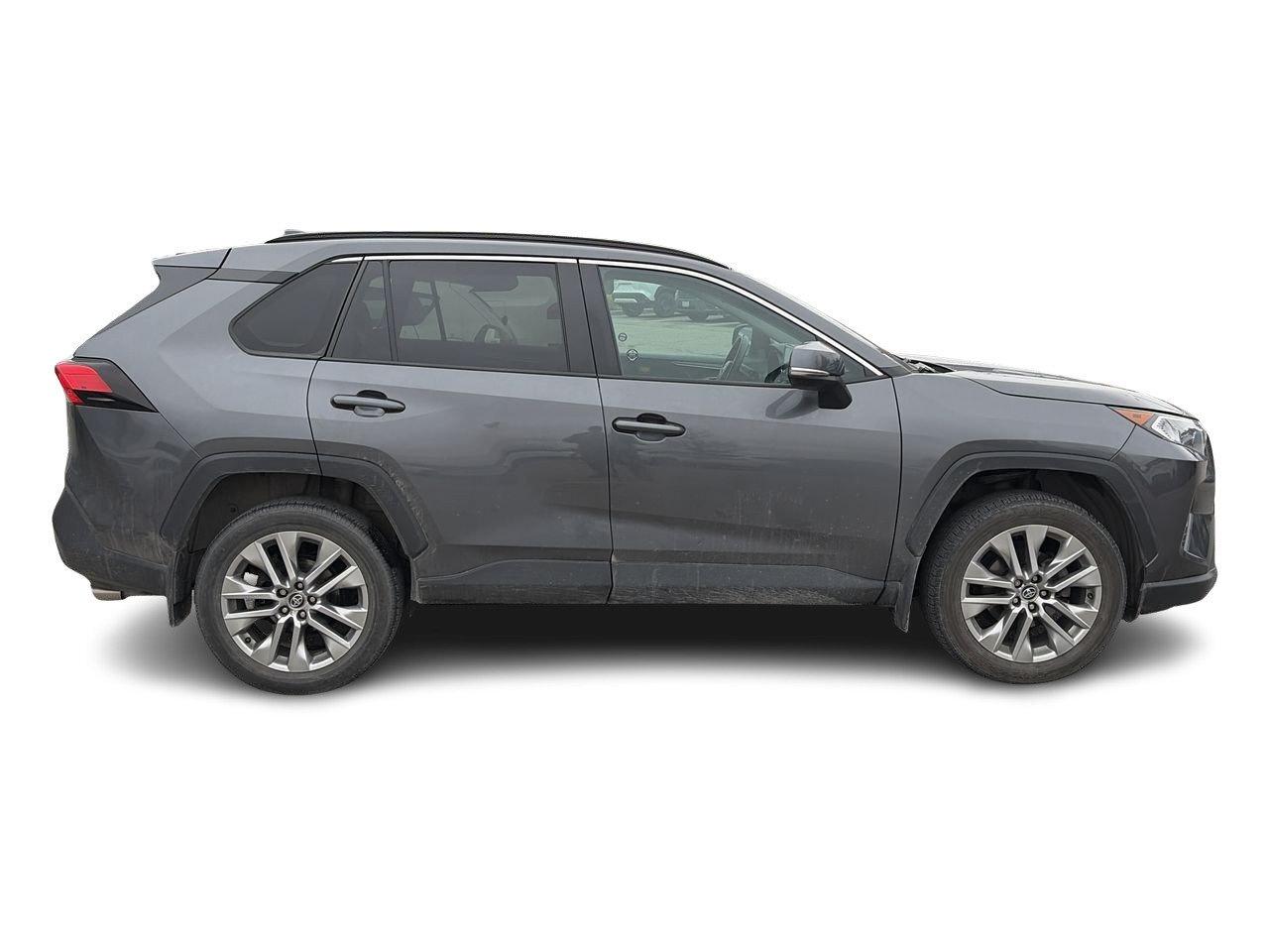 2021 Toyota RAV4 XLE AWD PREMIUM PKG 6.95%TCUV   SOFTEX LEATHER   S Photo