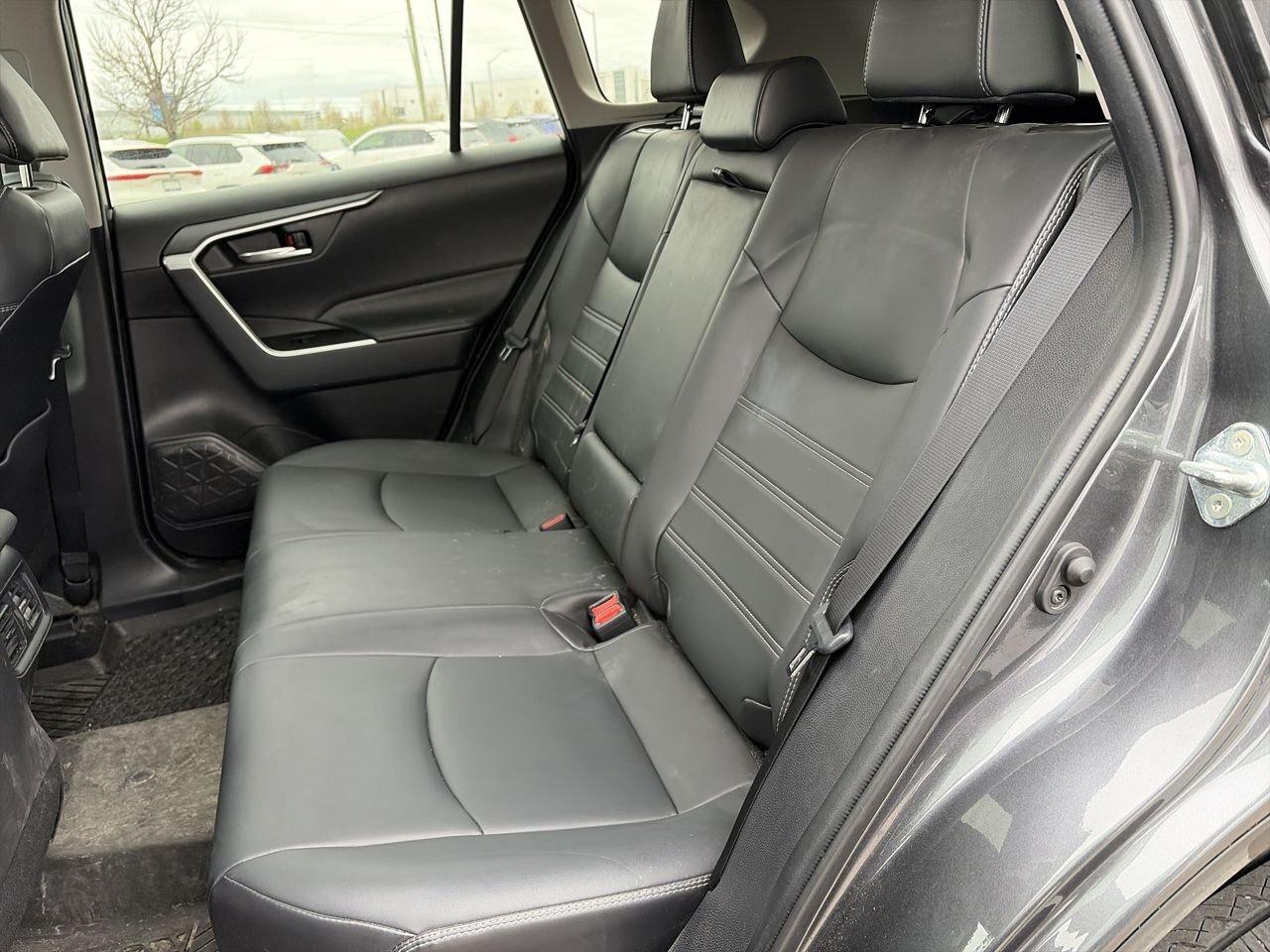 2021 Toyota RAV4 XLE AWD PREMIUM PKG 6.95%TCUV   SOFTEX LEATHER   S Photo