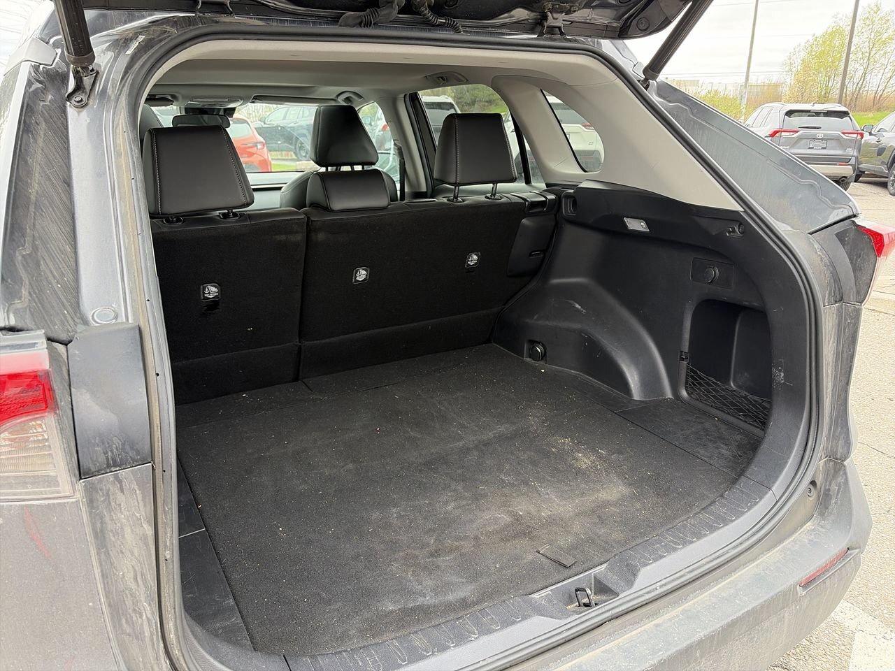 2021 Toyota RAV4 XLE AWD PREMIUM PKG 6.95%TCUV   SOFTEX LEATHER   S Photo