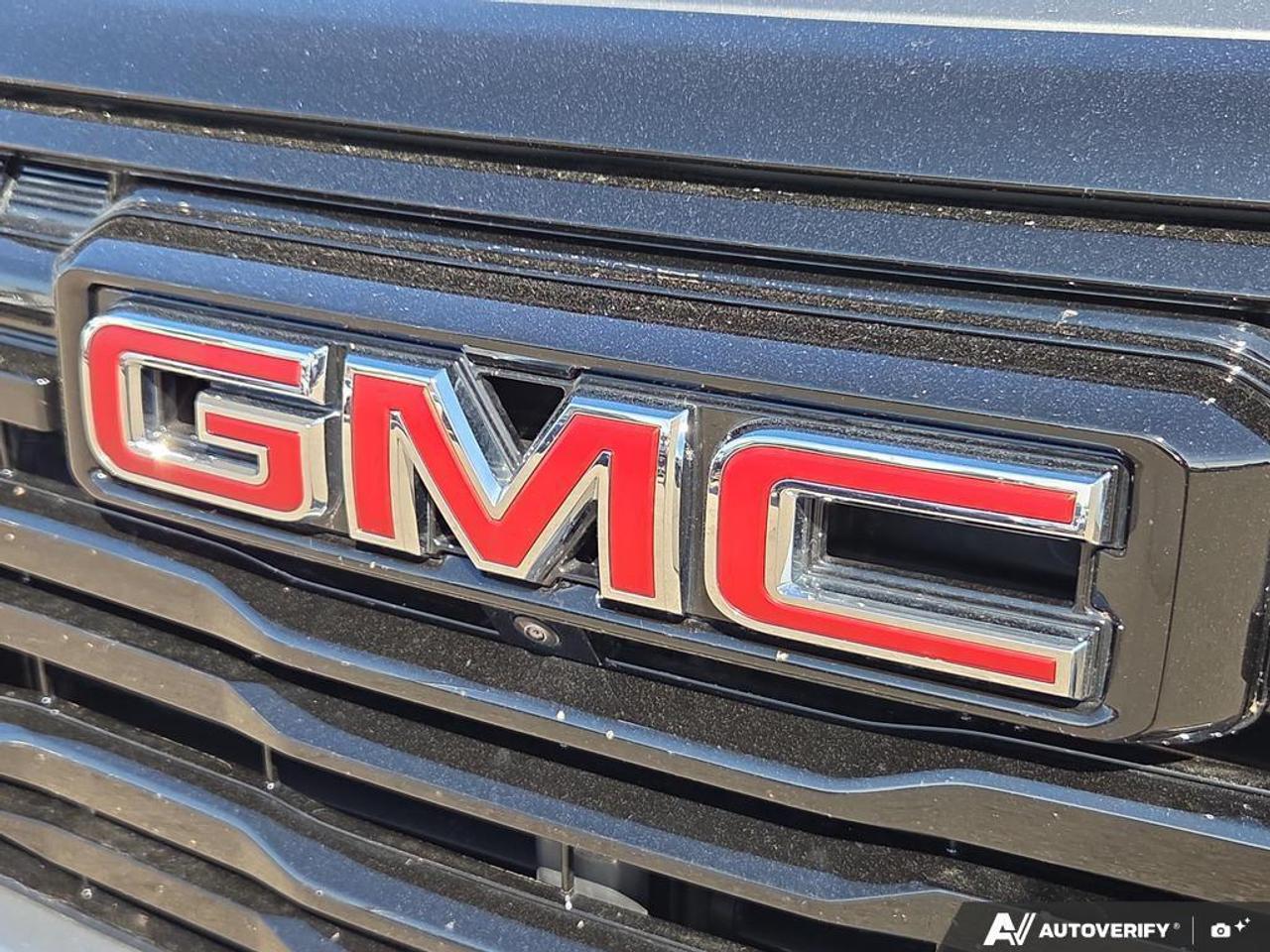 2026 GMC Terrain Elevation AWD   LOW KM   NO CLAIMS   TECH PKG Photo