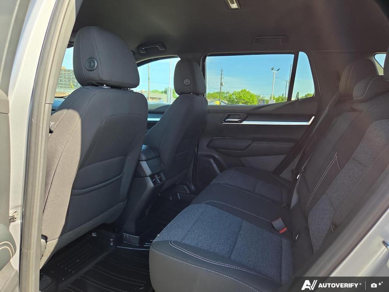 2026 GMC Terrain Elevation AWD   LOW KM   NO CLAIMS   TECH PKG Photo