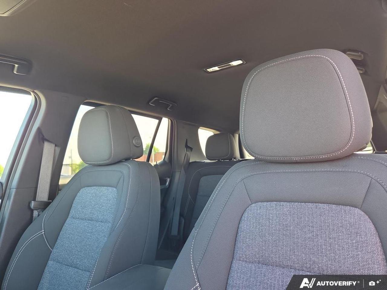 2026 GMC Terrain Elevation AWD   LOW KM   NO CLAIMS   TECH PKG Photo