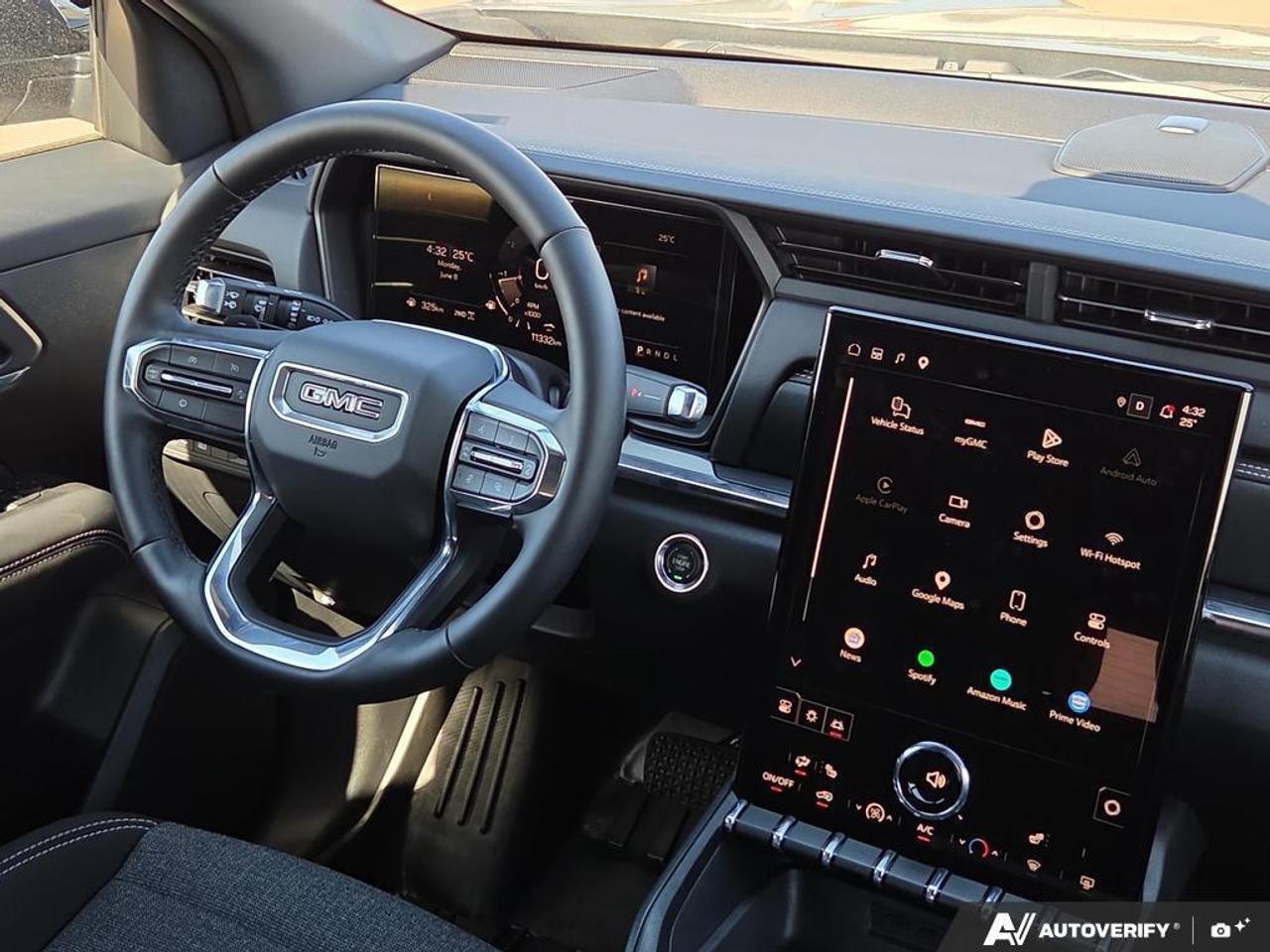 2026 GMC Terrain Elevation AWD   LOW KM   NO CLAIMS   TECH PKG Photo