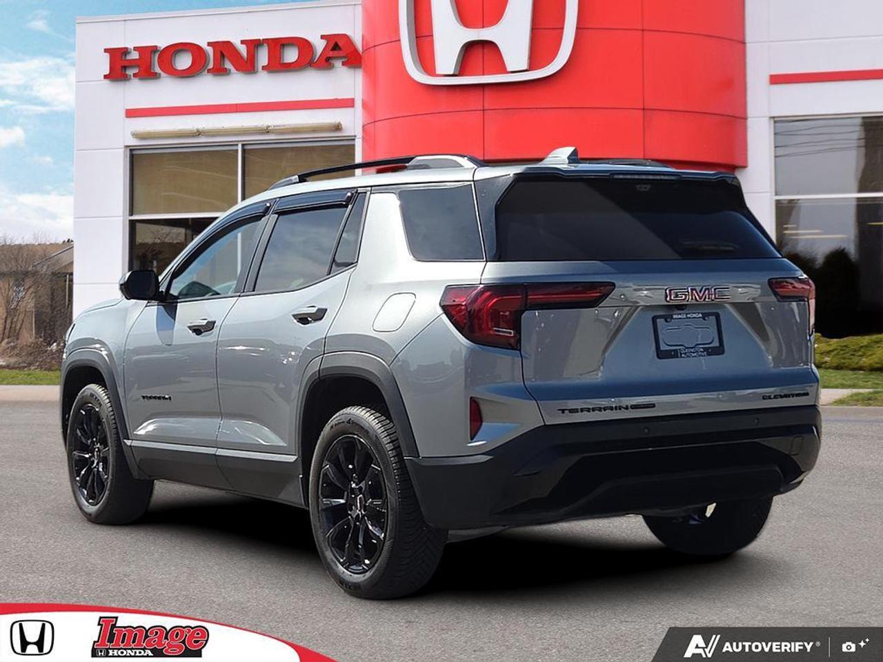 2026 GMC Terrain Elevation AWD   LOW KM   NO CLAIMS   TECH PKG Photo