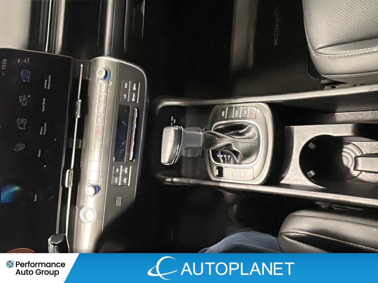 2025 Hyundai KONA 2.0L Preferred Trend AWD, Sunroof, Remote Start! Photo