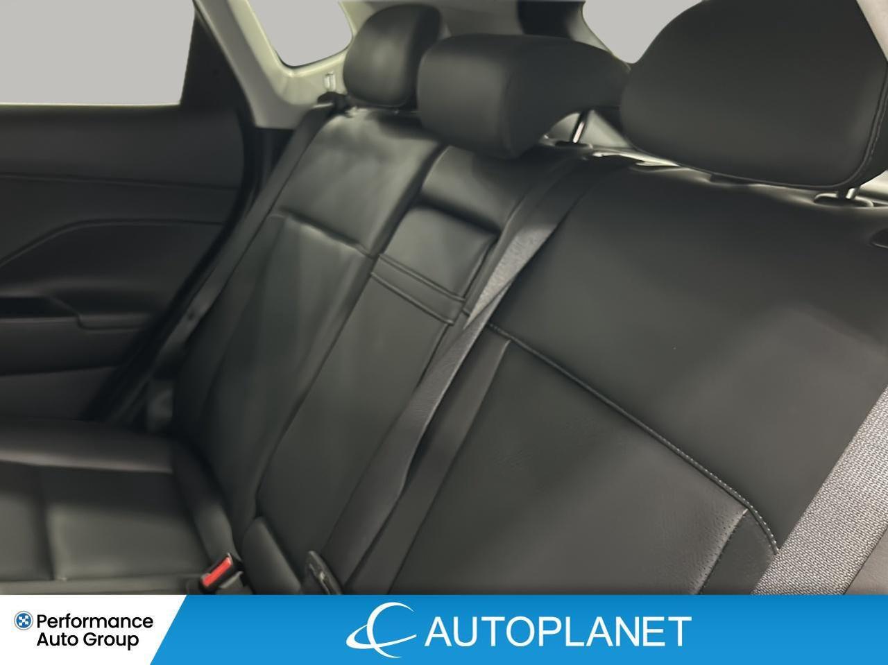 2025 Hyundai KONA 2.0L Preferred Trend AWD, Sunroof, Remote Start! Photo