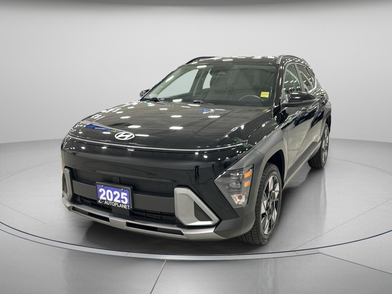 2025 Hyundai KONA 2.0L Preferred Trend AWD, Sunroof, Remote Start! Photo
