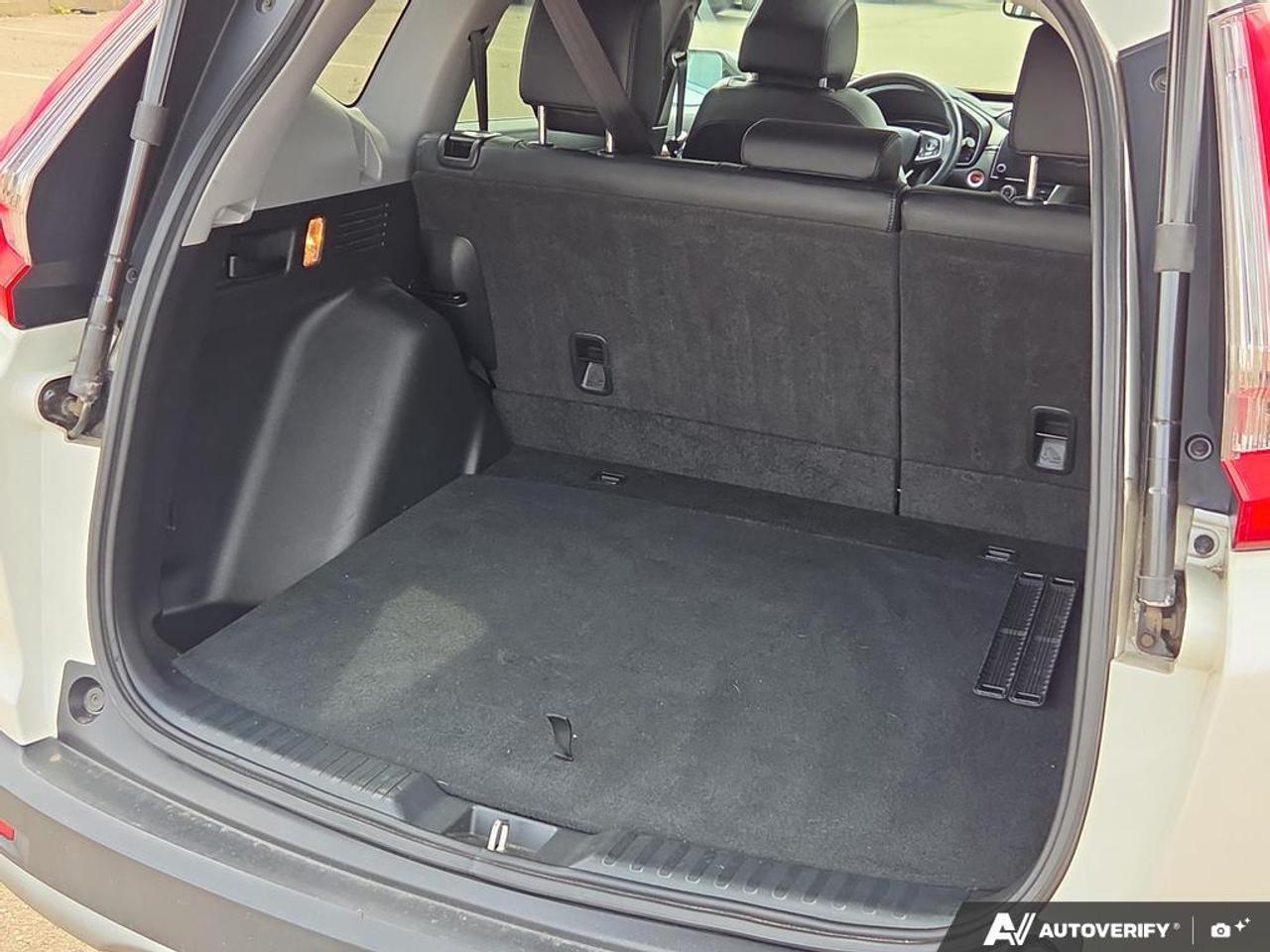 2019 Honda CR-V EX-L AWD   LEATHER   SUNROOF   NO CLAIMS Photo
