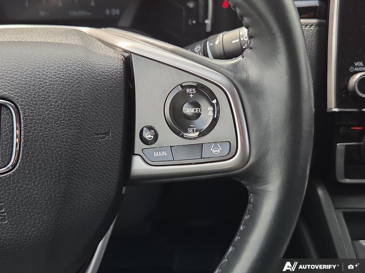 2019 Honda CR-V EX-L AWD   LEATHER   SUNROOF   NO CLAIMS Photo