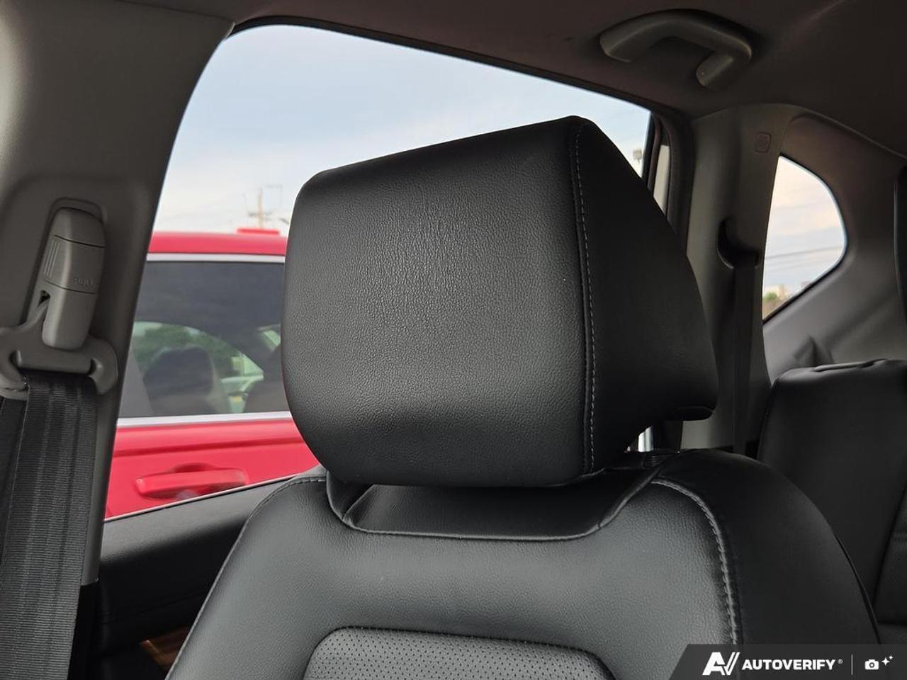 2019 Honda CR-V EX-L AWD   LEATHER   SUNROOF   NO CLAIMS Photo