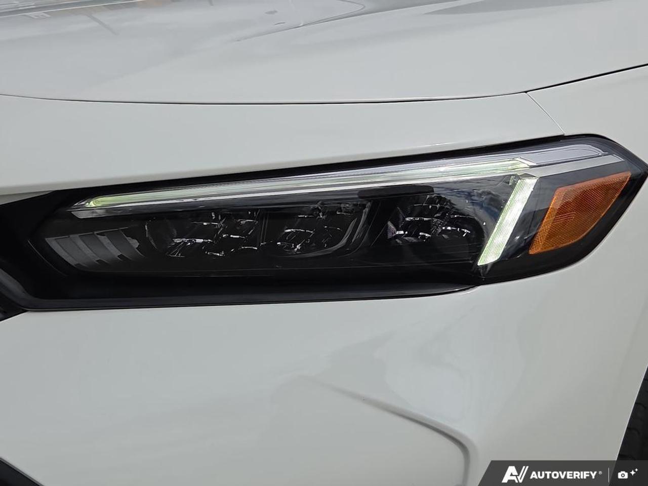 2025 Honda Civic Si Sedan NO CLAIMS   ONE OWNER   BOSE   SUNROOF Photo