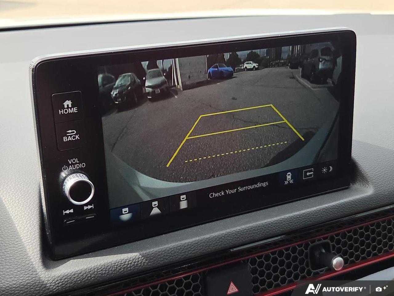 2025 Honda Civic Si Sedan NO CLAIMS   ONE OWNER   BOSE   SUNROOF Photo