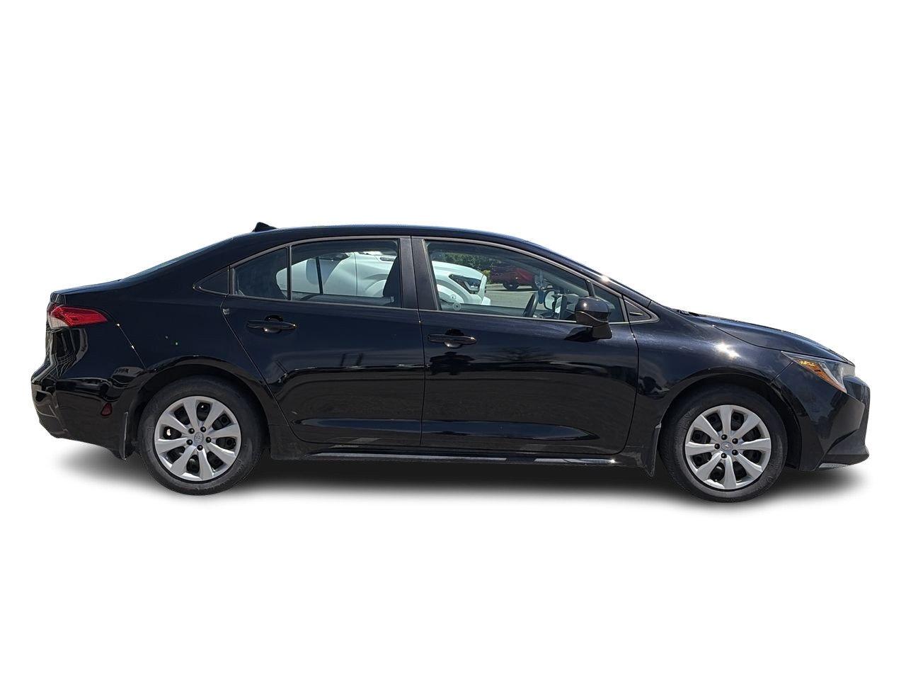 2024 Toyota Corolla LE CVT 6.95%TCUV   CLOTH   WIRELESS CARPLAY/ANDRIO Photo