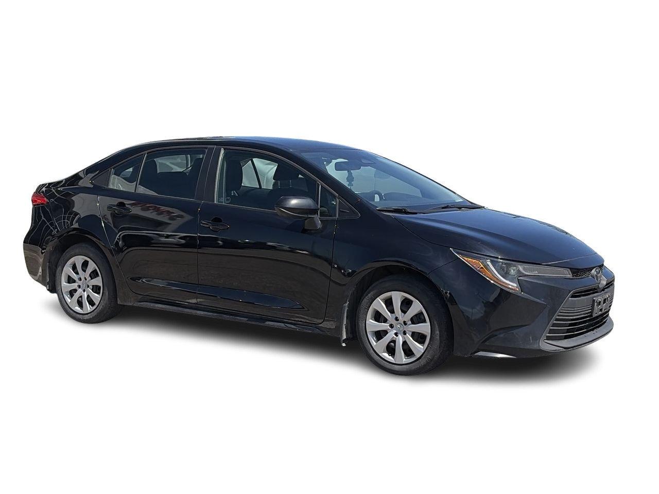 2024 Toyota Corolla LE CVT 6.95%TCUV   CLOTH   WIRELESS CARPLAY/ANDRIO Photo