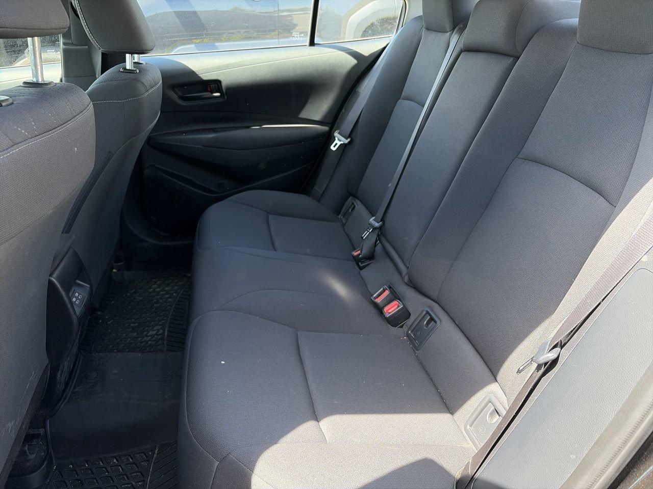 2024 Toyota Corolla LE CVT 6.95%TCUV   CLOTH   WIRELESS CARPLAY/ANDRIO Photo