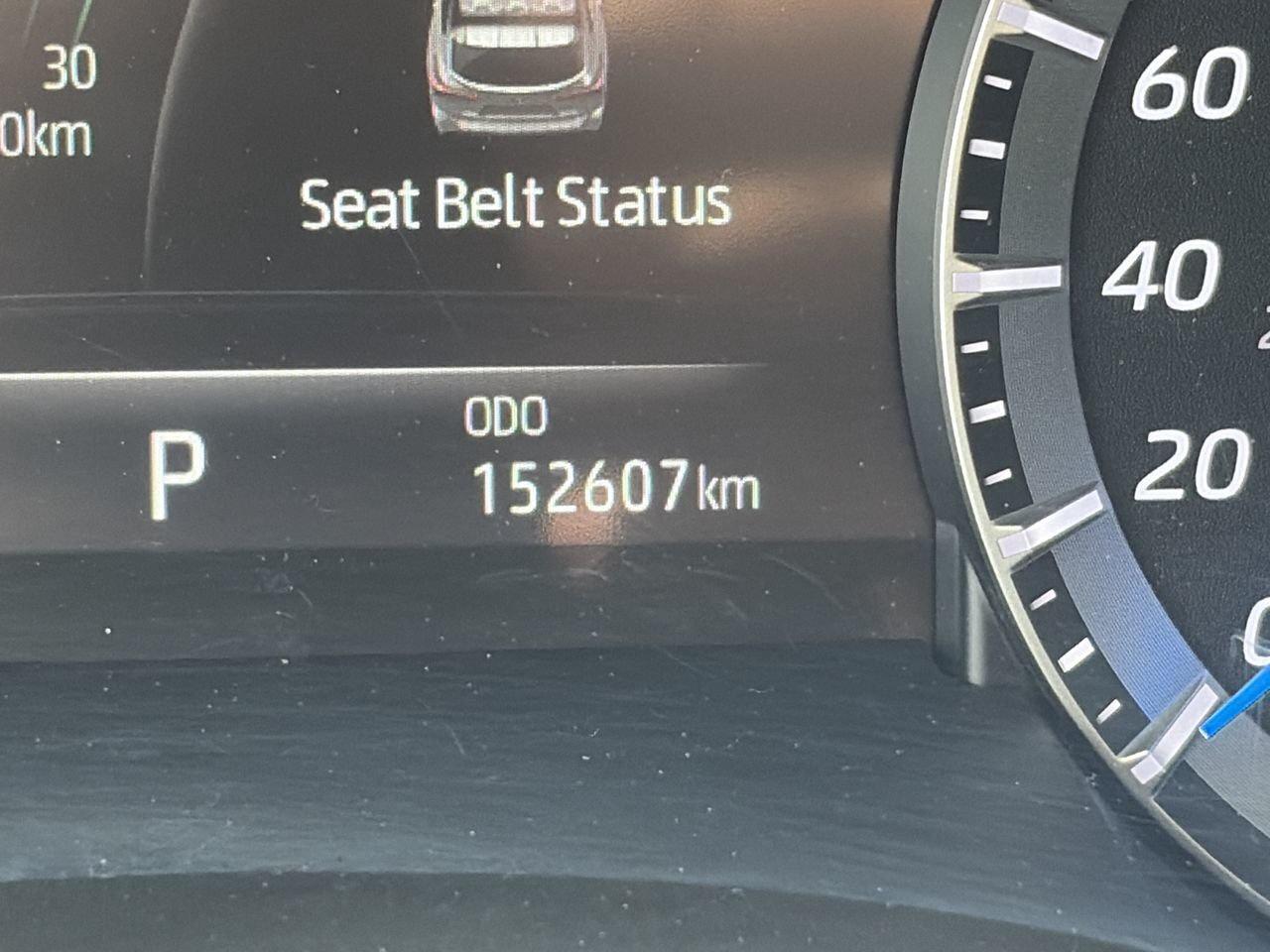 2021 Toyota Highlander Hybrid PLATINUM AWD HEADSUP DISPLAY   VENTED SEATS   HEAT Photo