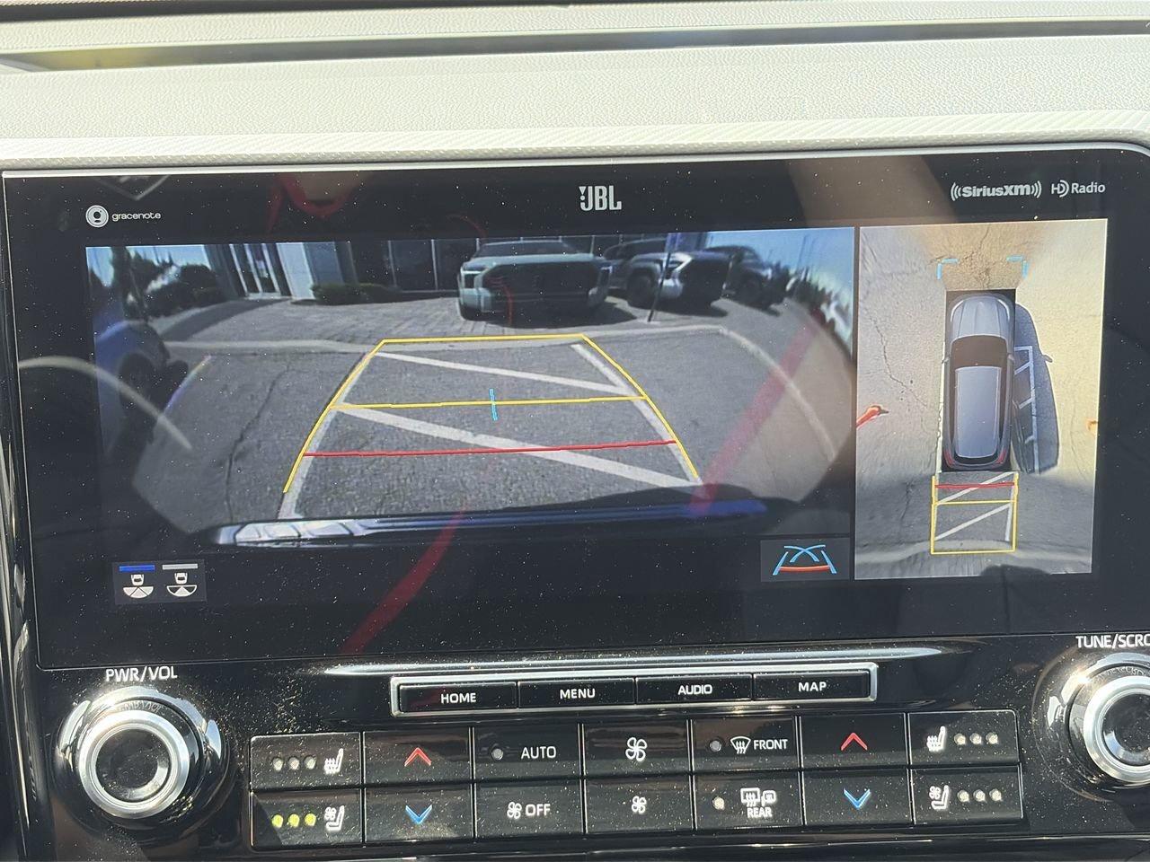 2021 Toyota Highlander Hybrid PLATINUM AWD HEADSUP DISPLAY   VENTED SEATS   HEAT Photo