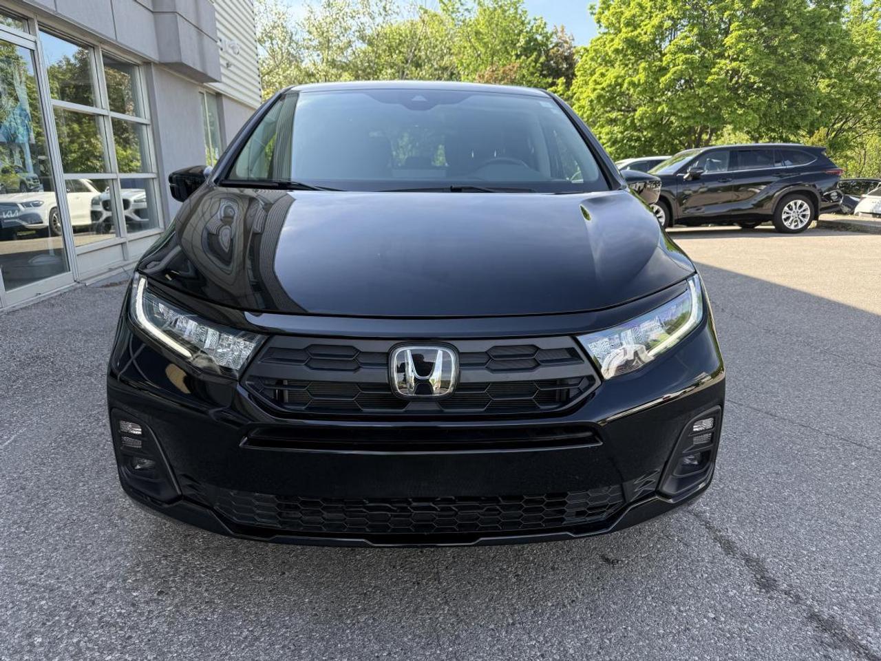 2025 Honda Odyssey Sport Auto Photo