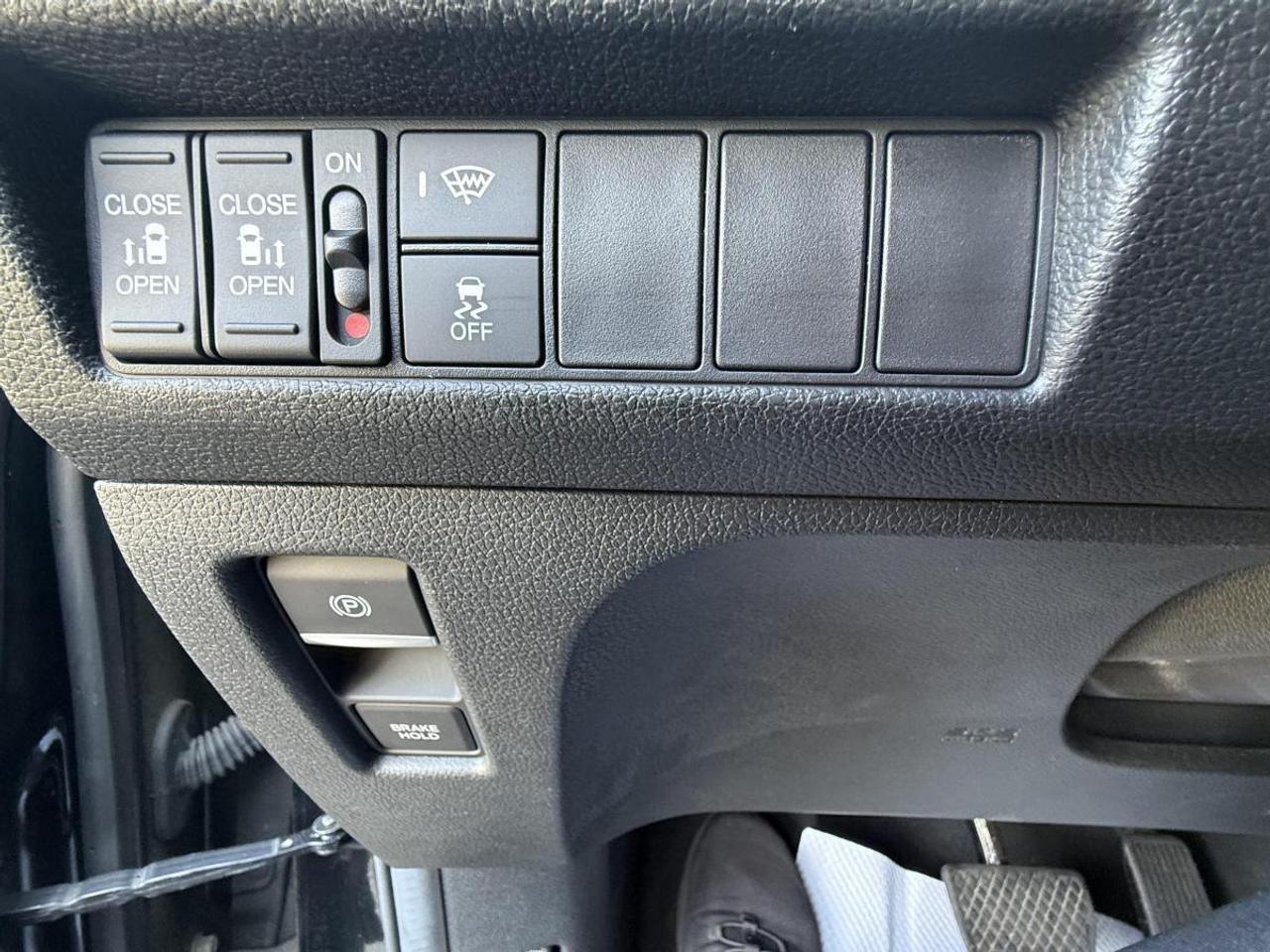 2025 Honda Odyssey Sport Auto Photo