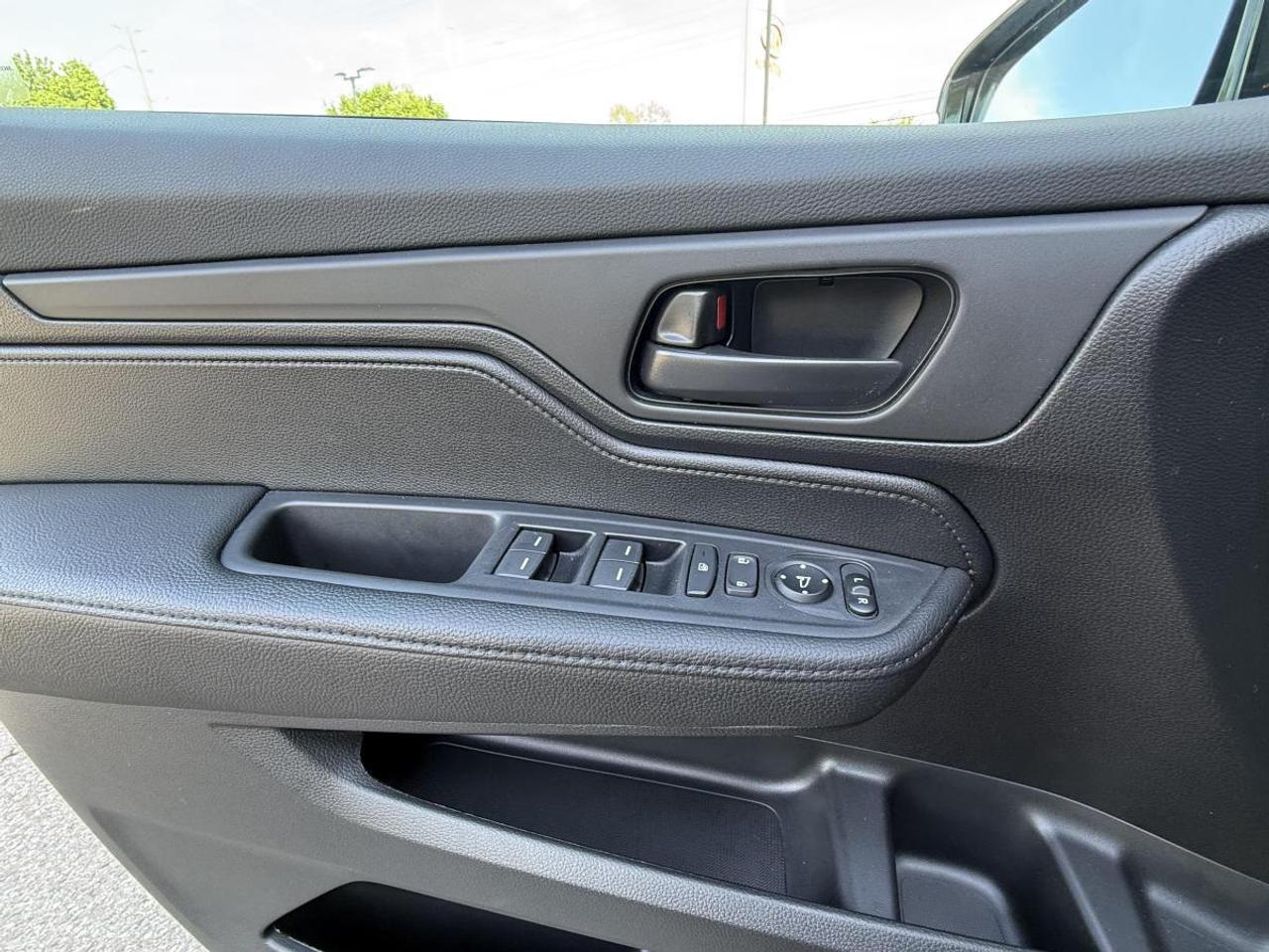 2025 Honda Odyssey Sport Auto Photo