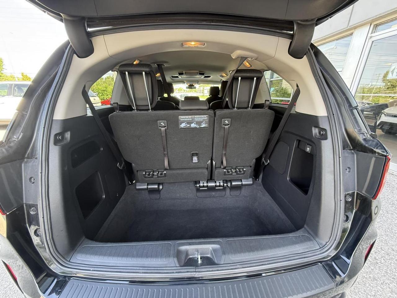 2025 Honda Odyssey Sport Auto Photo