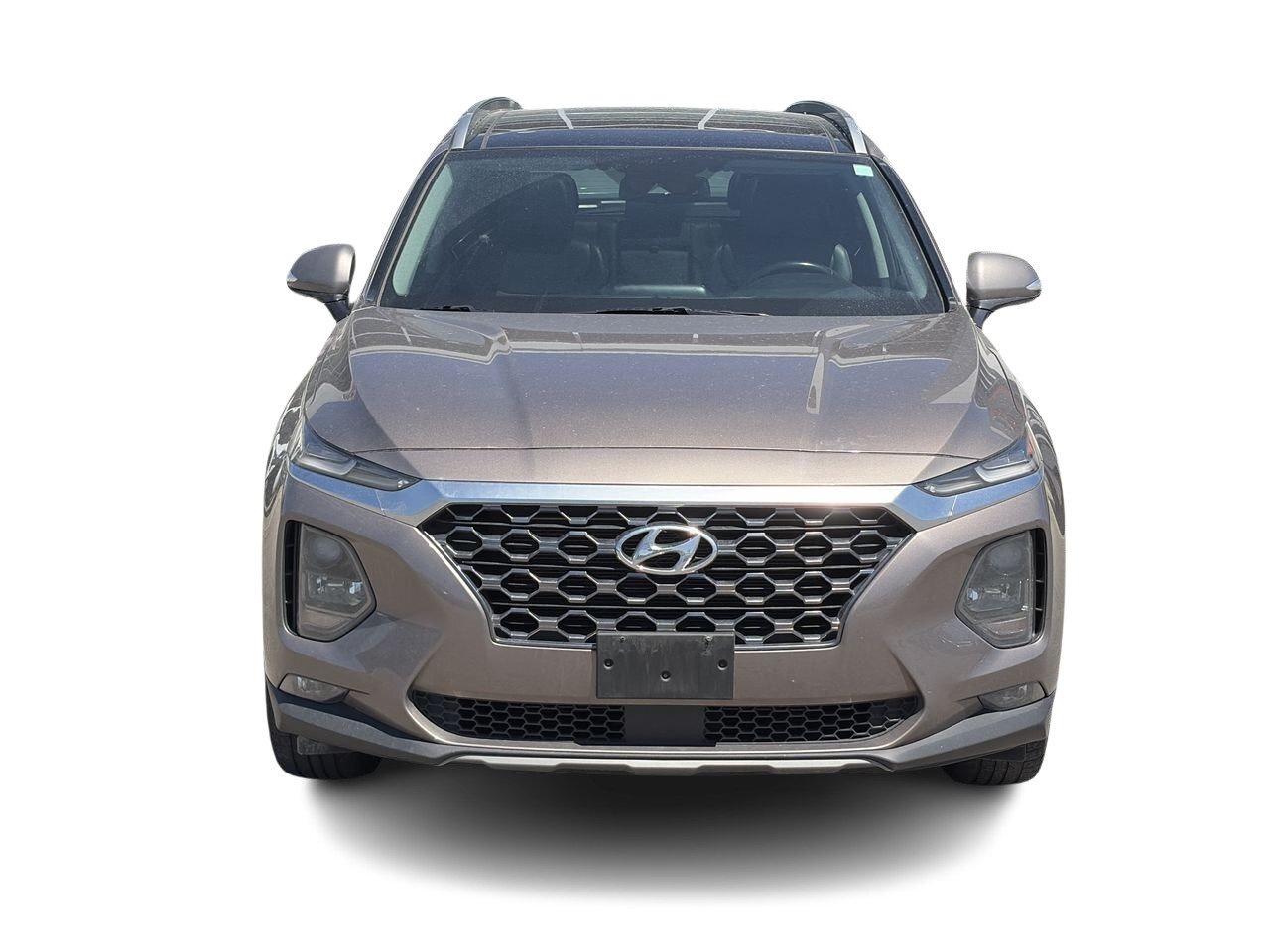 2020 Hyundai Santa Fe Preferred AWD 2.4L Sun and Leather LEATHER   PANOR Photo