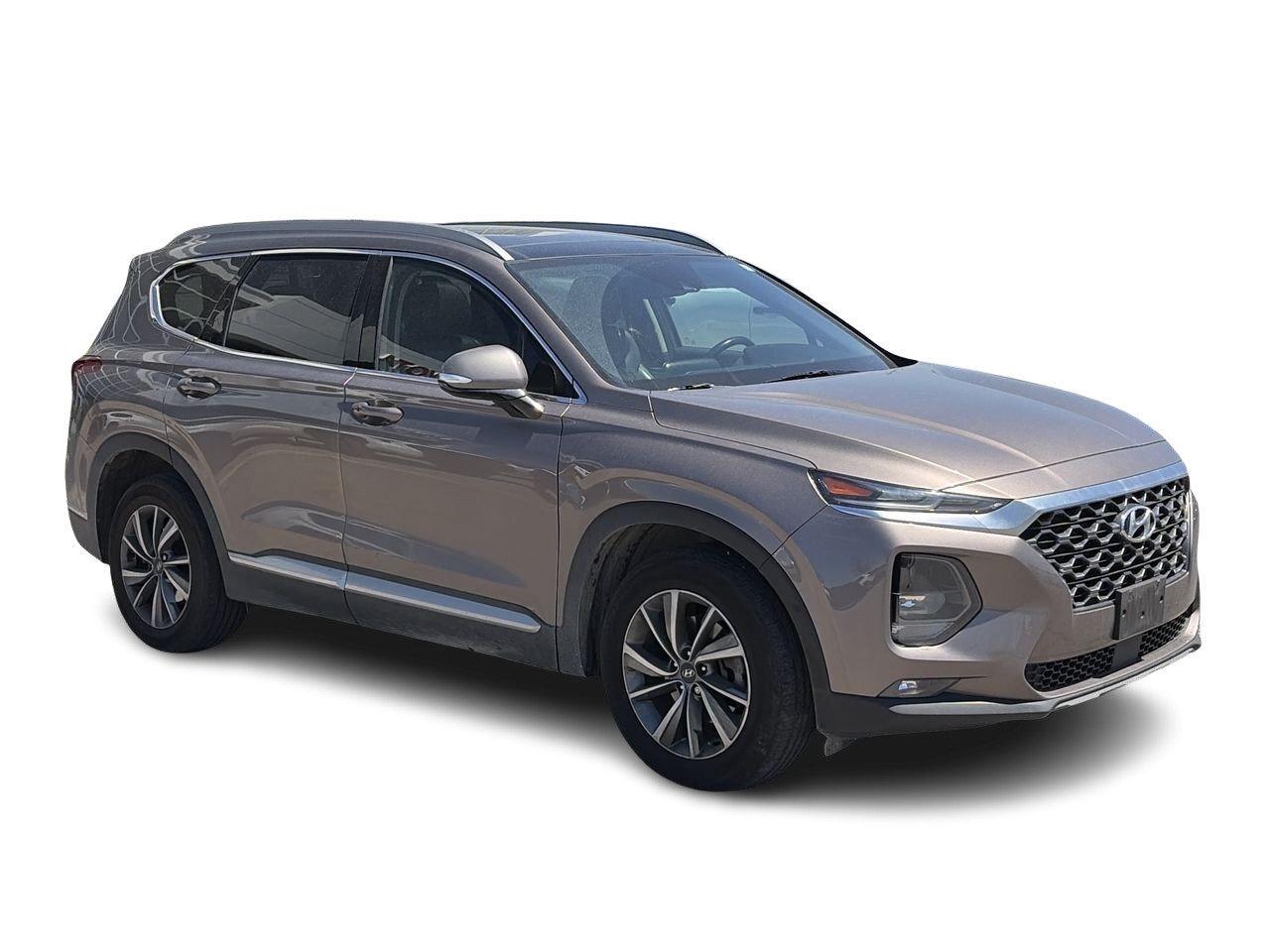 2020 Hyundai Santa Fe Preferred AWD 2.4L Sun and Leather LEATHER   PANOR Photo