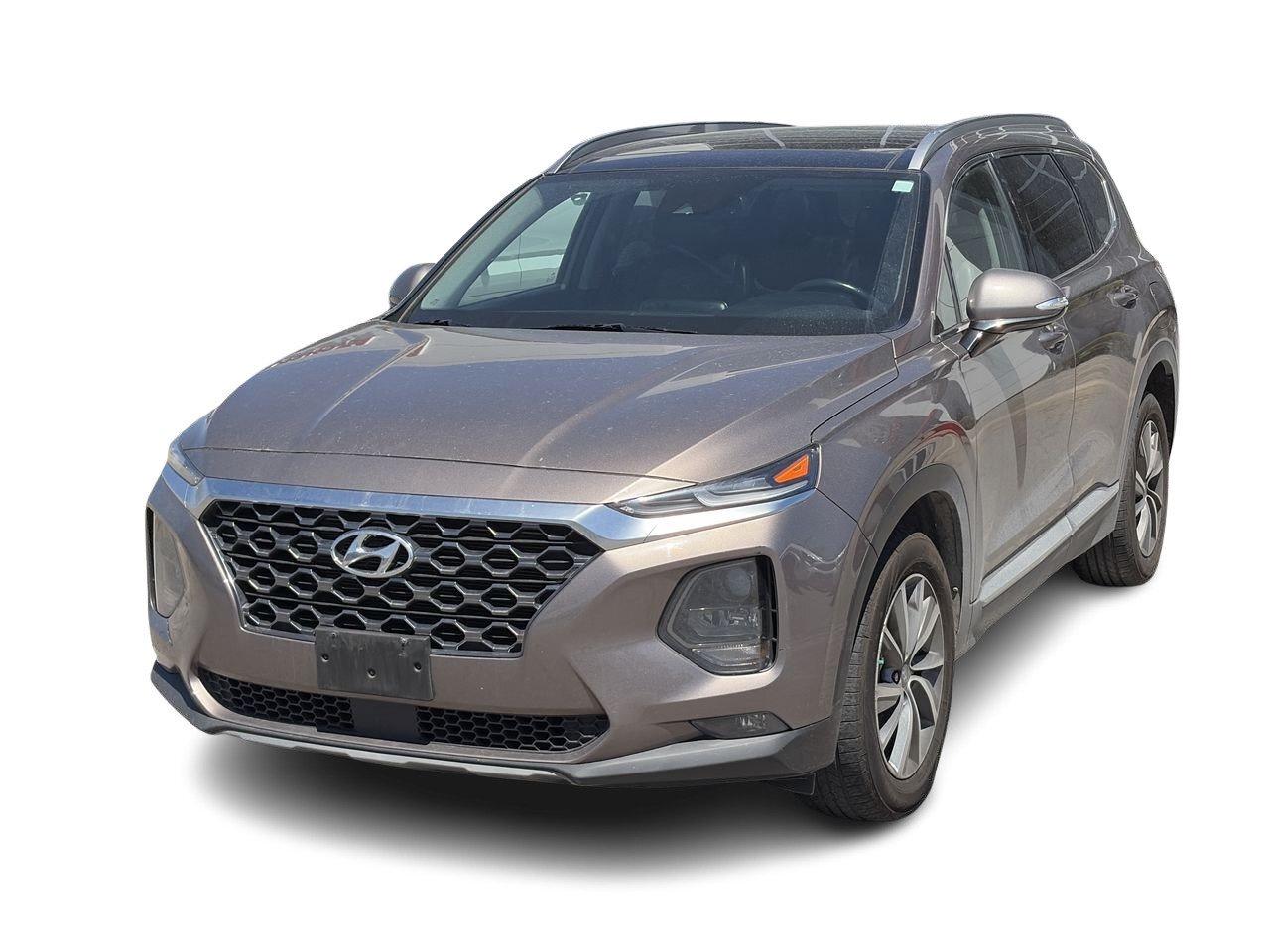 2020 Hyundai Santa Fe Preferred AWD 2.4L Sun and Leather LEATHER   PANOR Photo