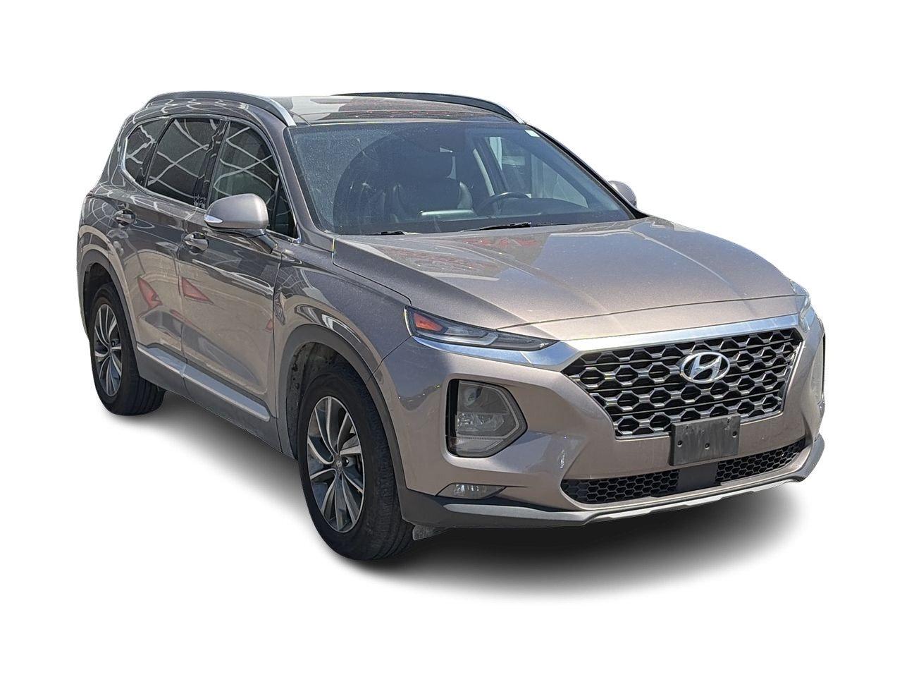 2020 Hyundai Santa Fe Preferred AWD 2.4L Sun and Leather LEATHER   PANOR Photo