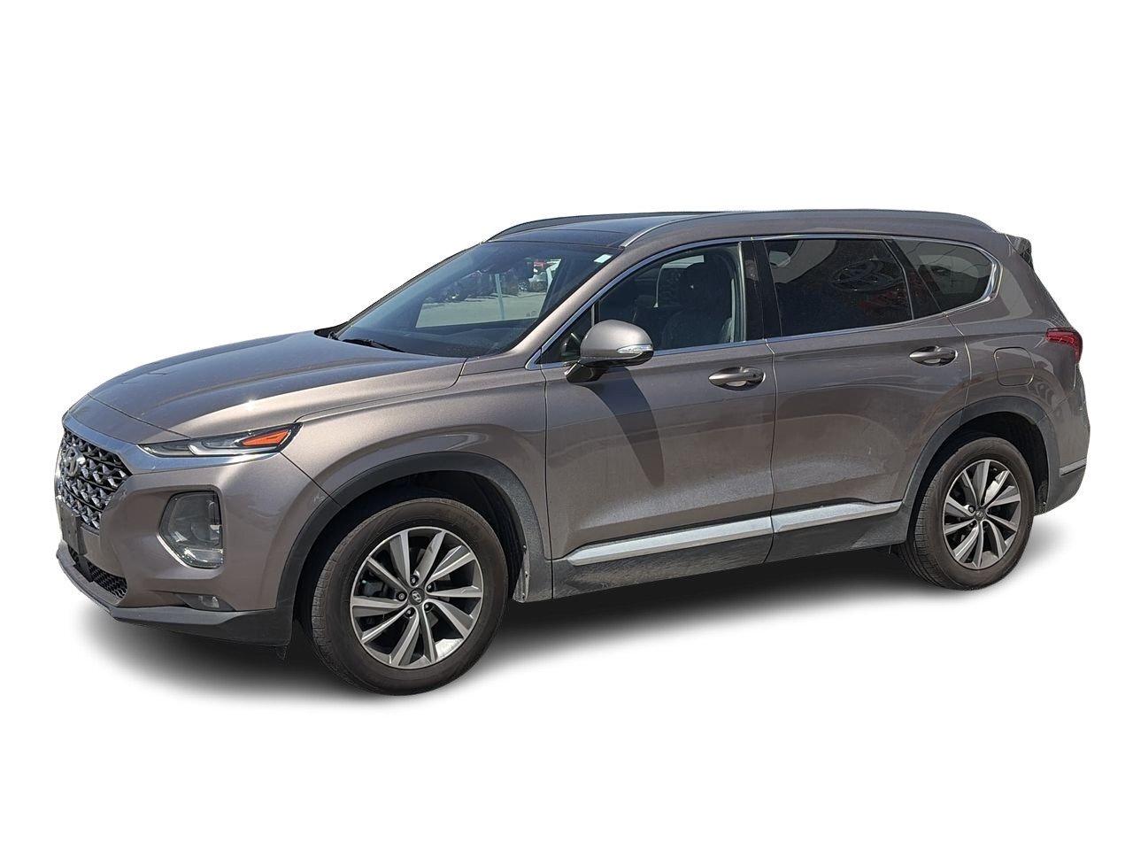 2020 Hyundai Santa Fe Preferred AWD 2.4L Sun and Leather LEATHER   PANOR Photo