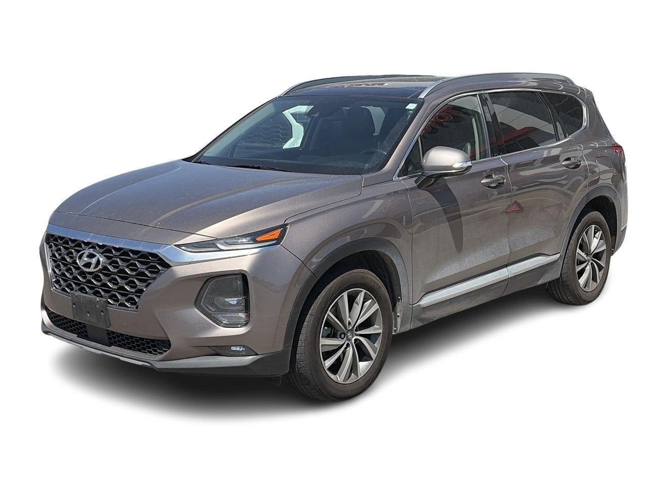 2020 Hyundai Santa Fe Preferred AWD 2.4L Sun and Leather LEATHER   PANOR Photo
