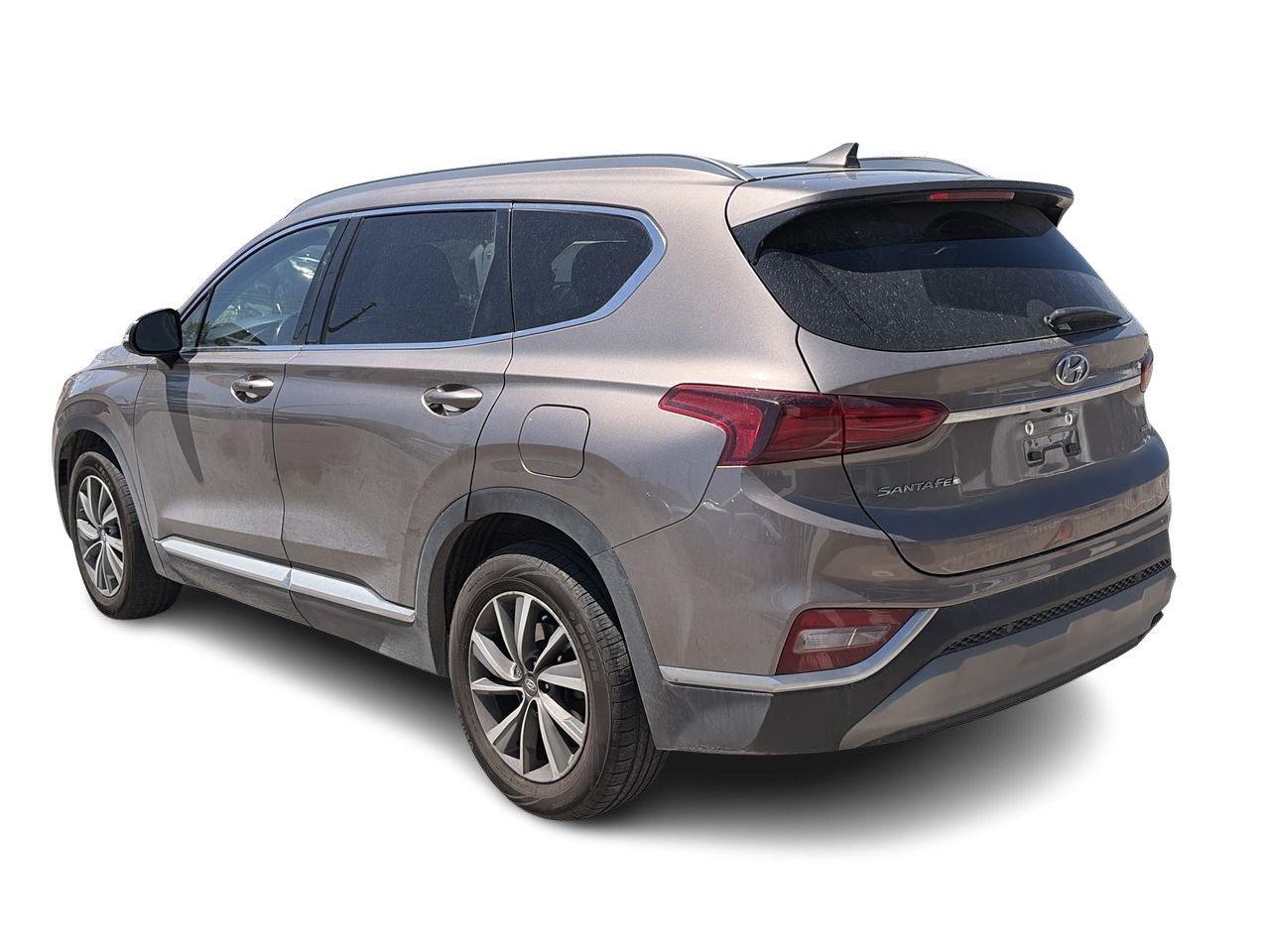 2020 Hyundai Santa Fe Preferred AWD 2.4L Sun and Leather LEATHER   PANOR Photo