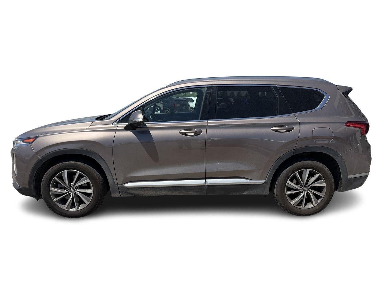 2020 Hyundai Santa Fe Preferred AWD 2.4L Sun and Leather LEATHER   PANOR Photo