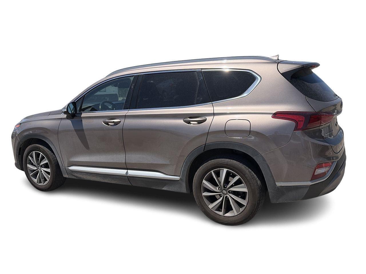 2020 Hyundai Santa Fe Preferred AWD 2.4L Sun and Leather LEATHER   PANOR Photo