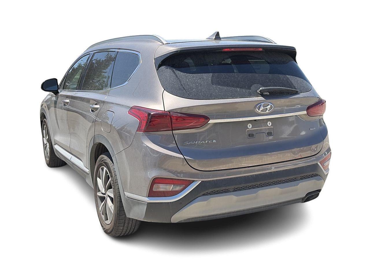 2020 Hyundai Santa Fe Preferred AWD 2.4L Sun and Leather LEATHER   PANOR Photo