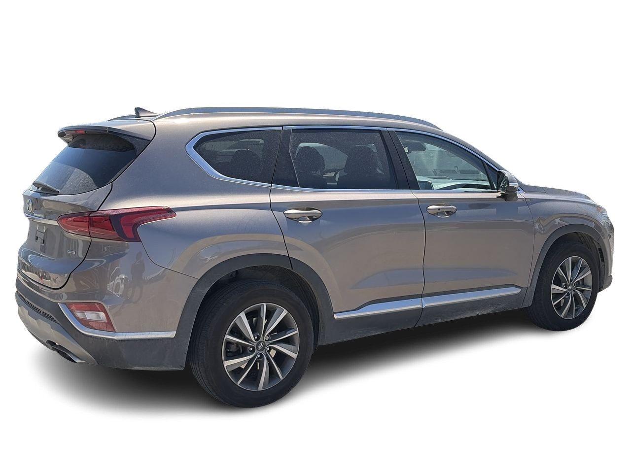 2020 Hyundai Santa Fe Preferred AWD 2.4L Sun and Leather LEATHER   PANOR Photo