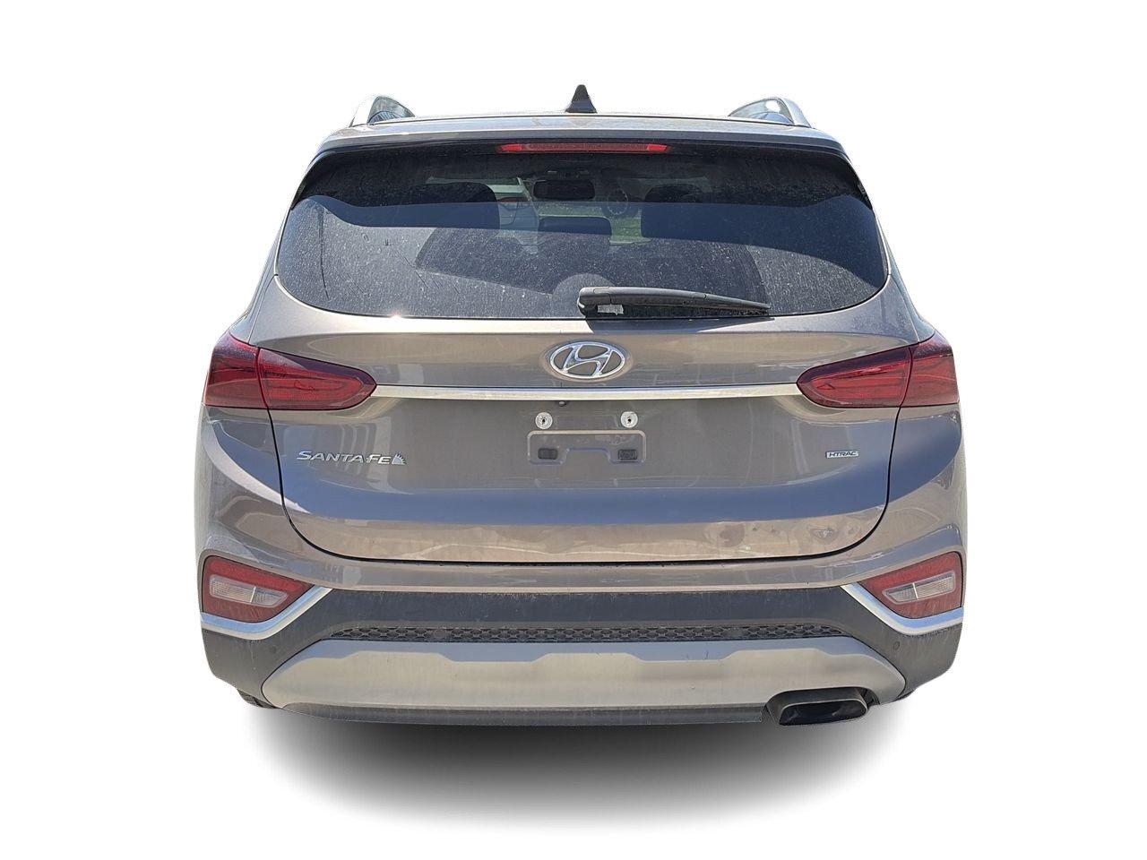 2020 Hyundai Santa Fe Preferred AWD 2.4L Sun and Leather LEATHER   PANOR Photo