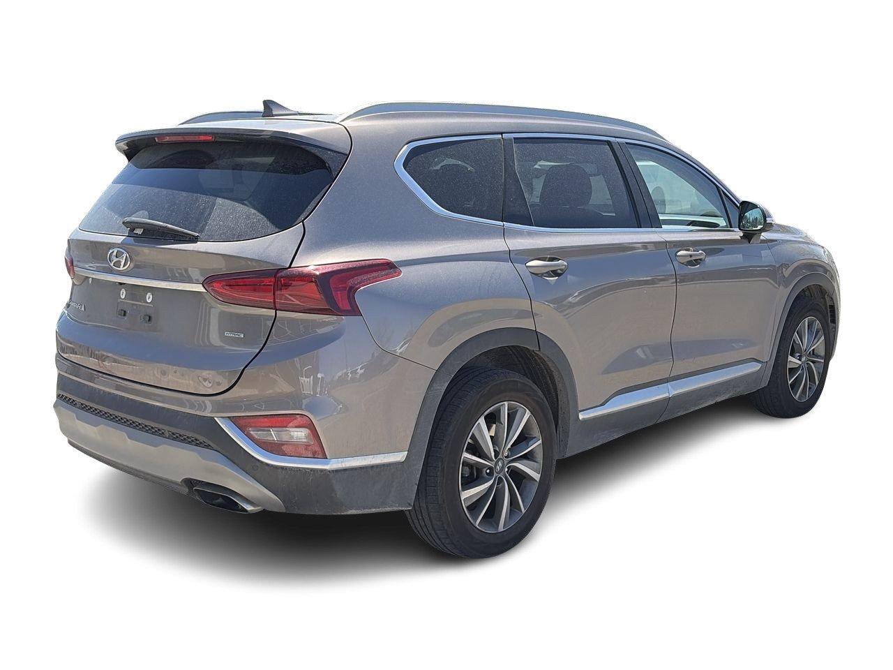 2020 Hyundai Santa Fe Preferred AWD 2.4L Sun and Leather LEATHER   PANOR Photo