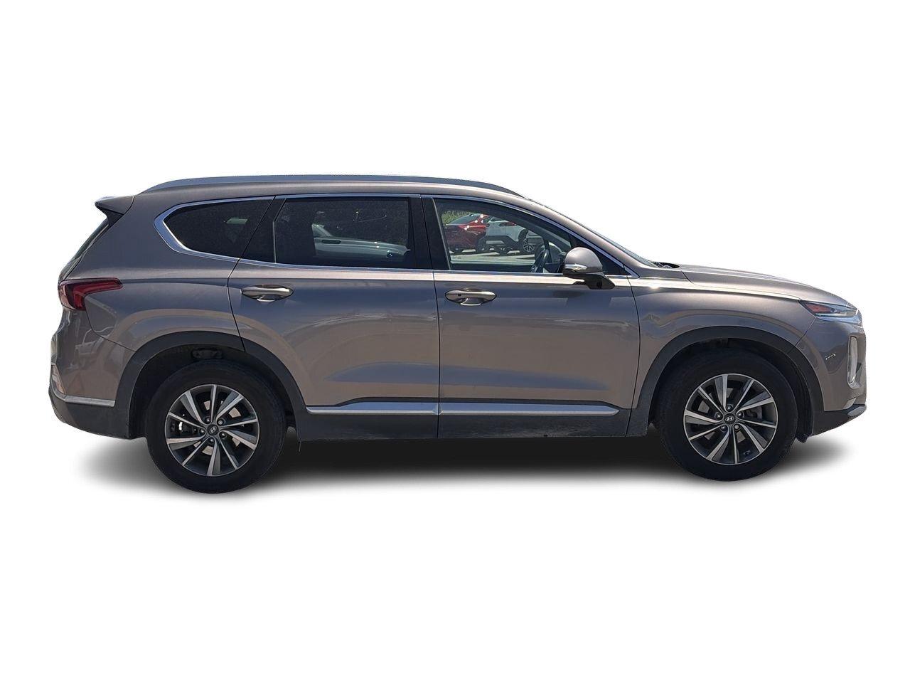 2020 Hyundai Santa Fe Preferred AWD 2.4L Sun and Leather LEATHER   PANOR Photo