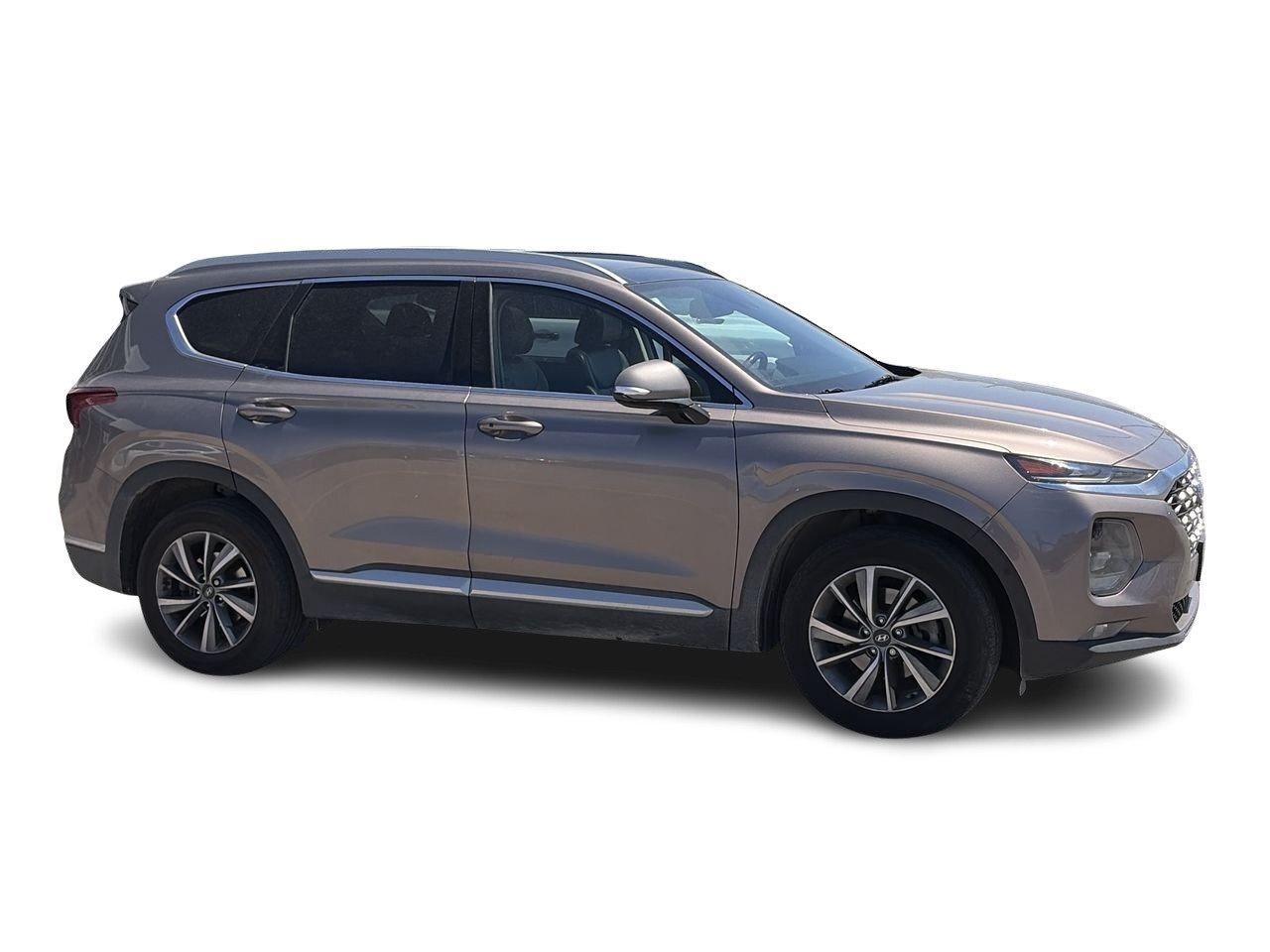 2020 Hyundai Santa Fe Preferred AWD 2.4L Sun and Leather LEATHER   PANOR Photo