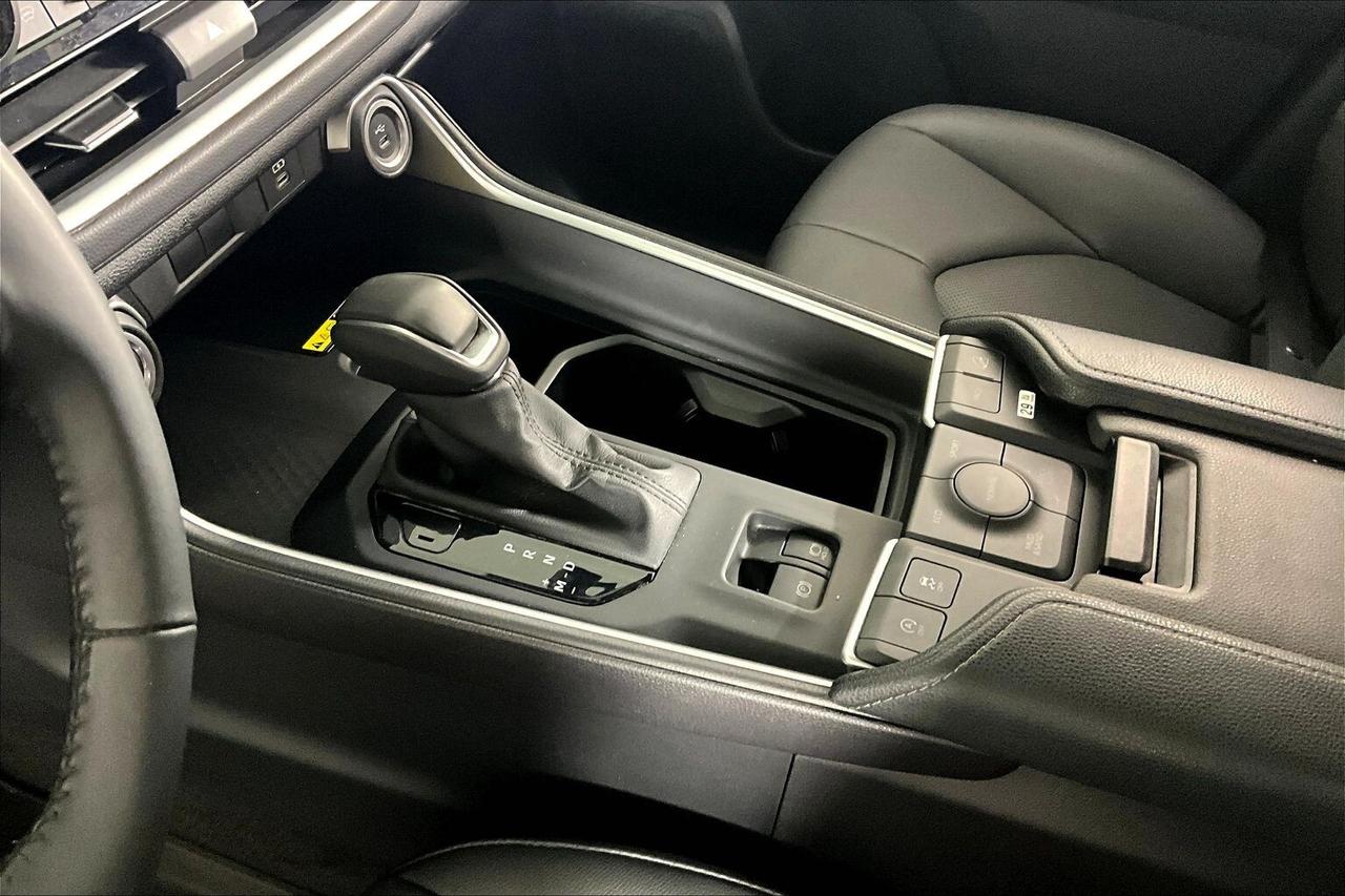2024 Toyota Grand Highlander XLE AWD Photo