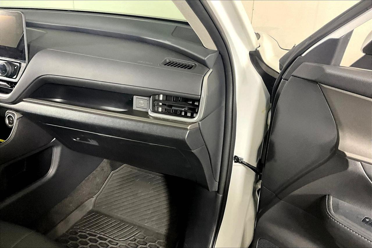 2024 Toyota Grand Highlander XLE AWD Photo