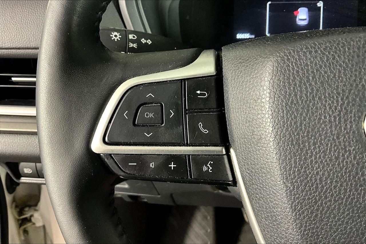 2024 Toyota Grand Highlander XLE AWD Photo